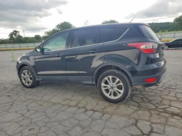 1FMCU9GD8HUA57268 2017 FORD ESCAPE - Image 2