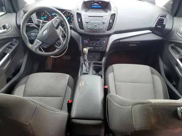 1FMCU9GD8HUA57268 2017 FORD ESCAPE - Image 8
