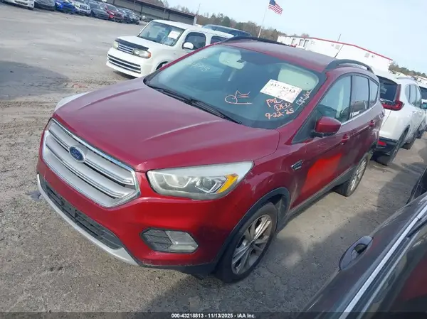 1FMCU9GD8HUA59571 2017 FORD ESCAPE - Image 2