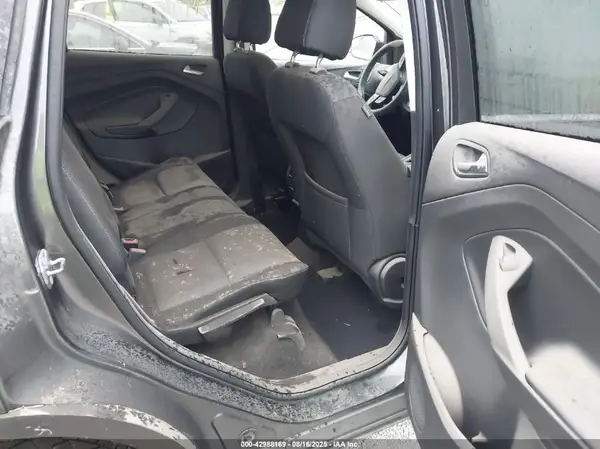 1FMCU9GD8HUA66357 2017 FORD ESCAPE - Image 8