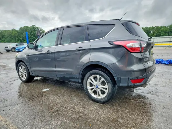 1FMCU9GD8HUA69789 2017 FORD ESCAPE - Image 2