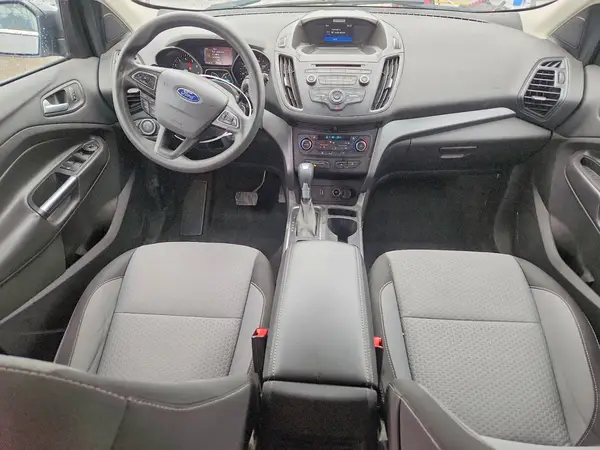 1FMCU9GD8HUA69789 2017 FORD ESCAPE - Image 8