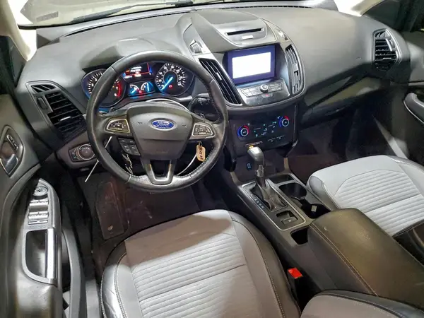 1FMCU9GD8HUA77214 2017 FORD ESCAPE - Image 8