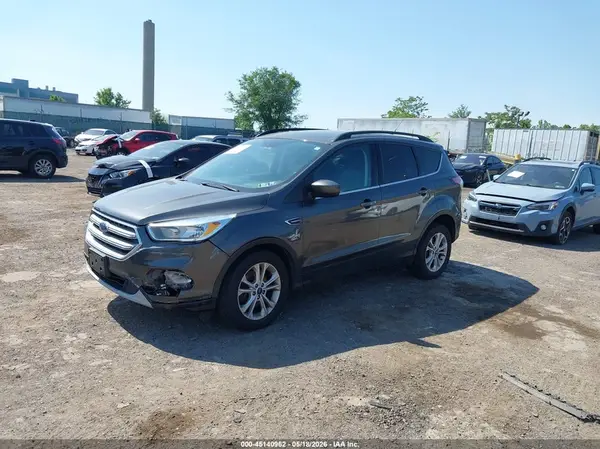 1FMCU9GD8HUA86575 2017 FORD ESCAPE - Image 2