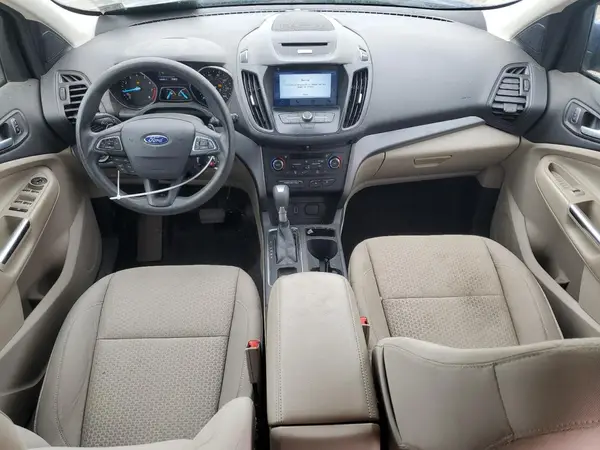 1FMCU9GD8HUA87158 2017 FORD ESCAPE - Image 8