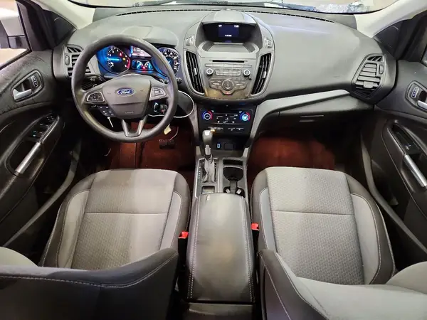 1FMCU9GD8HUA87421 2017 FORD ESCAPE - Image 8