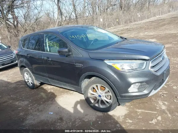 1FMCU9GD8HUA90092 2017 FORD ESCAPE - Image 1