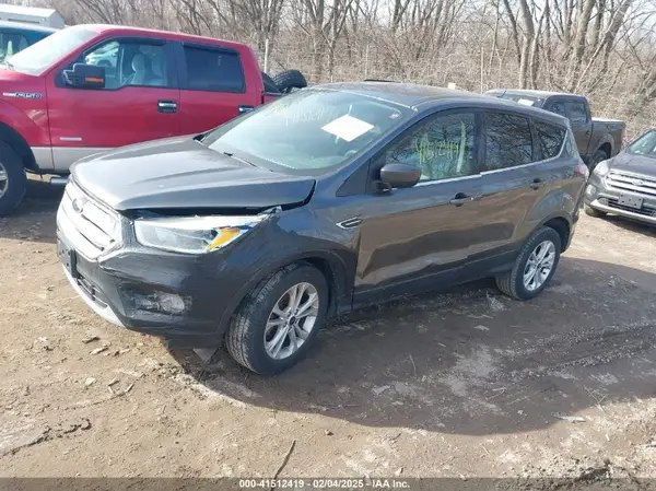 1FMCU9GD8HUA90092 2017 FORD ESCAPE - Image 2