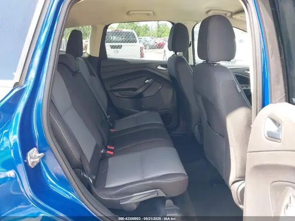 1FMCU9GD8HUA90786 2017 FORD ESCAPE - Image 8