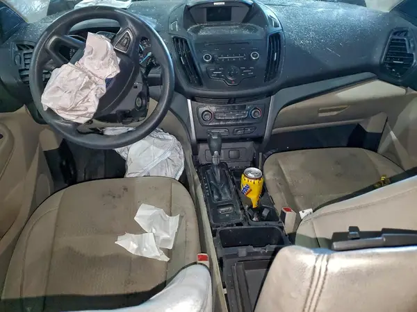 1FMCU9GD8HUA91386 2017 FORD ESCAPE - Image 8