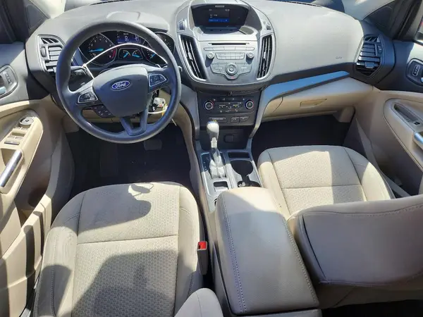 1FMCU9GD8HUA95227 2017 FORD ESCAPE - Image 8