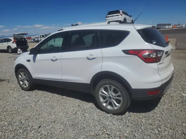 1FMCU9GD8HUB02337 2017 FORD ESCAPE - Image 2