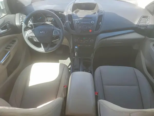 1FMCU9GD8HUB02337 2017 FORD ESCAPE - Image 8