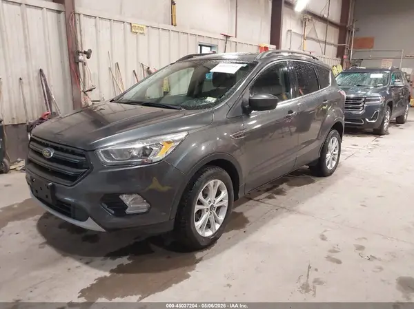 1FMCU9GD8HUB06971 2017 FORD ESCAPE - Image 2