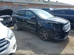 1FMCU9GD8HUB07392 2017 FORD ESCAPE