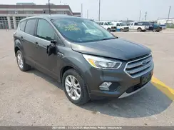 1FMCU9GD8HUB10681 2017 FORD ESCAPE
