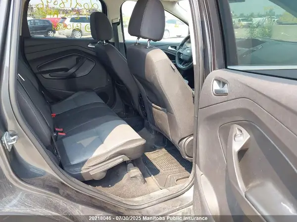 1FMCU9GD8HUB10681 2017 FORD ESCAPE - Image 8