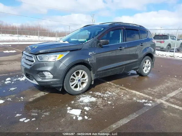 1FMCU9GD8HUB17985 2017 FORD ESCAPE - Image 2
