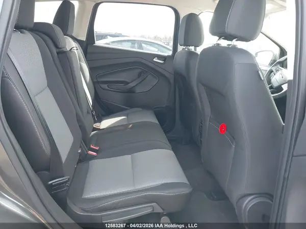 1FMCU9GD8HUB17985 2017 FORD ESCAPE - Image 8