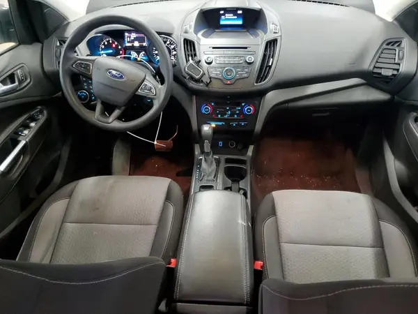 1FMCU9GD8HUB25150 2017 FORD ESCAPE - Image 8