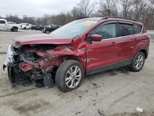 1FMCU9GD8HUB27691 2017 FORD ESCAPE - Image 1