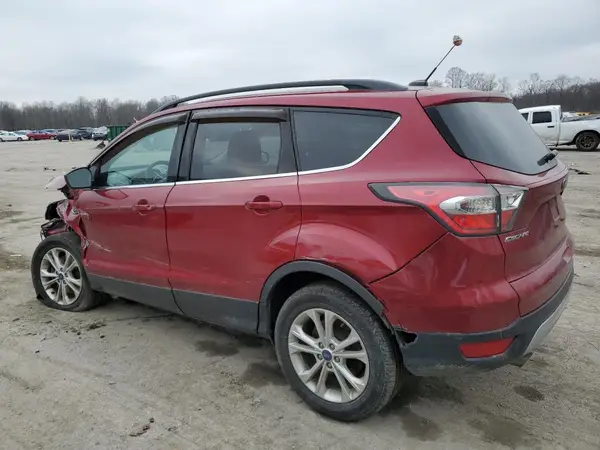 1FMCU9GD8HUB27691 2017 FORD ESCAPE - Image 2