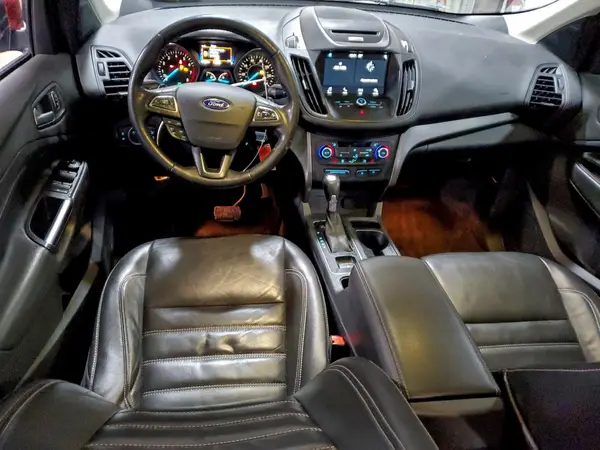 1FMCU9GD8HUB27724 2017 FORD ESCAPE - Image 8