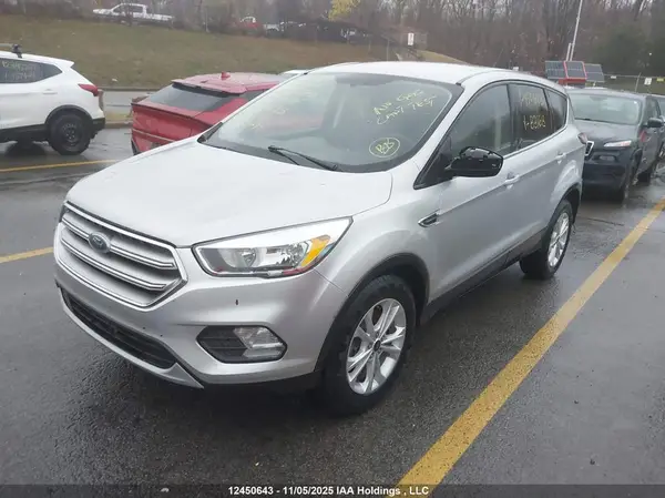 1FMCU9GD8HUB31613 2017 FORD ESCAPE - Image 2