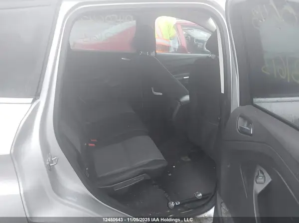 1FMCU9GD8HUB31613 2017 FORD ESCAPE - Image 8