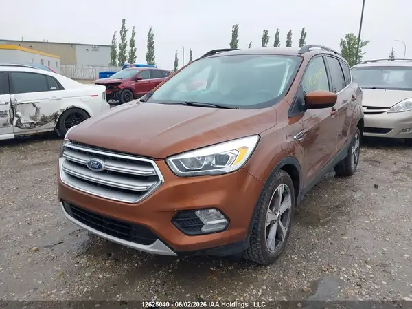 1FMCU9GD8HUB31675 2017 FORD ESCAPE - Image 2