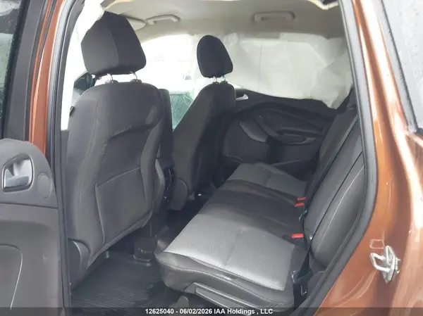 1FMCU9GD8HUB31675 2017 FORD ESCAPE - Image 8