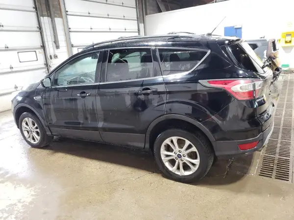 1FMCU9GD8HUB32082 2017 FORD ESCAPE - Image 2
