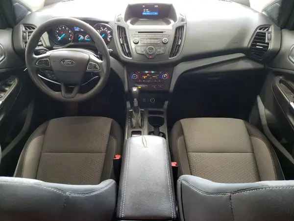 1FMCU9GD8HUB32082 2017 FORD ESCAPE - Image 8