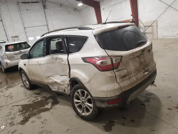 1FMCU9GD8HUB33670 2017 FORD ESCAPE - Image 2