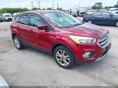 1FMCU9GD8HUB33748 2017 FORD ESCAPE