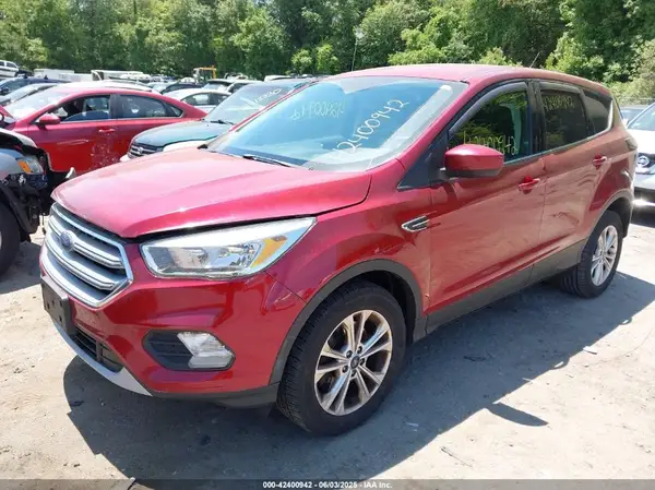 1FMCU9GD8HUB33748 2017 FORD ESCAPE - Image 2
