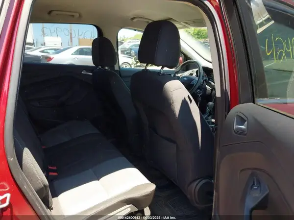 1FMCU9GD8HUB33748 2017 FORD ESCAPE - Image 8