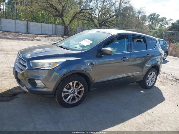 1FMCU9GD8HUB37184 2017 FORD ESCAPE - Image 2