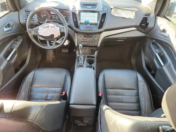 1FMCU9GD8HUB40005 2017 FORD ESCAPE - Image 8