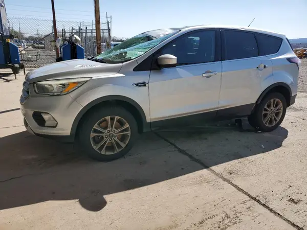 1FMCU9GD8HUB45575 2017 FORD ESCAPE - Image 1