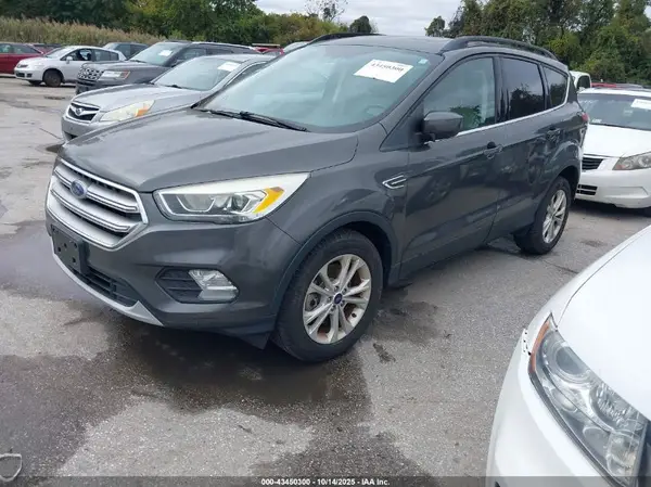 1FMCU9GD8HUB48301 2017 FORD ESCAPE - Image 2