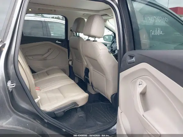 1FMCU9GD8HUB48301 2017 FORD ESCAPE - Image 8
