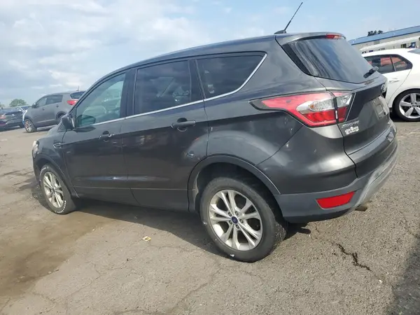 1FMCU9GD8HUB48430 2017 FORD ESCAPE - Image 2
