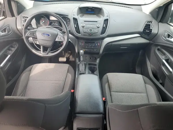 1FMCU9GD8HUB48430 2017 FORD ESCAPE - Image 8