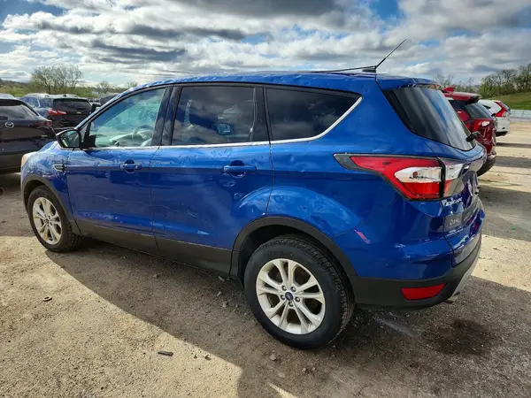 1FMCU9GD8HUB50095 2017 FORD ESCAPE - Image 2