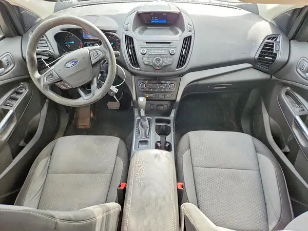1FMCU9GD8HUB50095 2017 FORD ESCAPE - Image 8