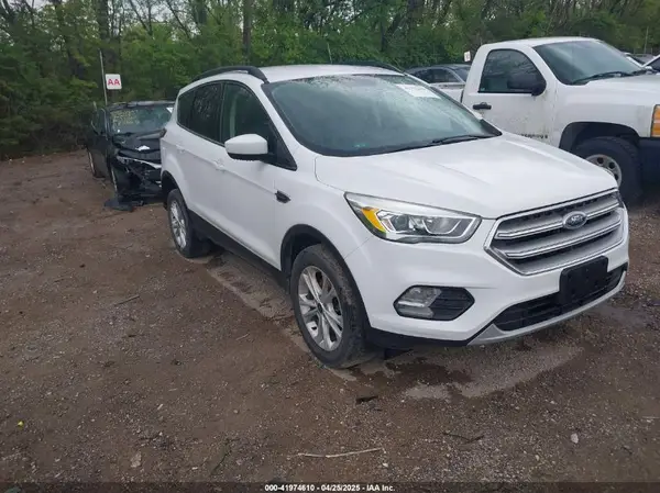 1FMCU9GD8HUB50632 2017 FORD ESCAPE - Image 1