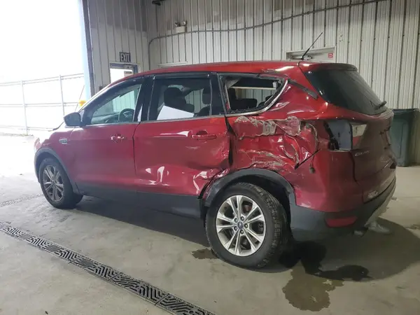 1FMCU9GD8HUB56043 2017 FORD ESCAPE - Image 2