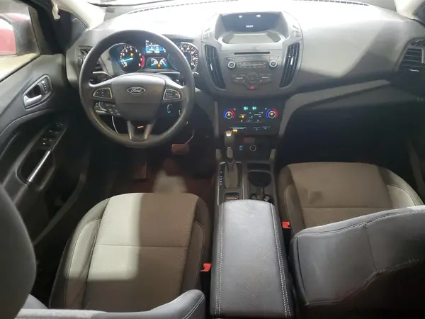 1FMCU9GD8HUB56043 2017 FORD ESCAPE - Image 8
