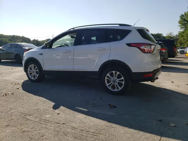 1FMCU9GD8HUB61470 2017 FORD ESCAPE - Image 2